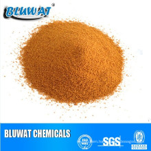 Pafc (Polyaluminium Ferric Chloride) for Wastewater Treatment